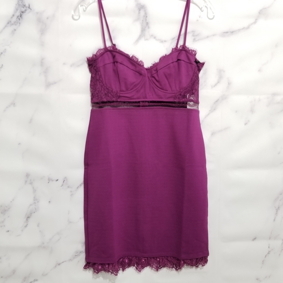 Anthropologie ASTR The Label Date Night Dress - Picture 7 of 15